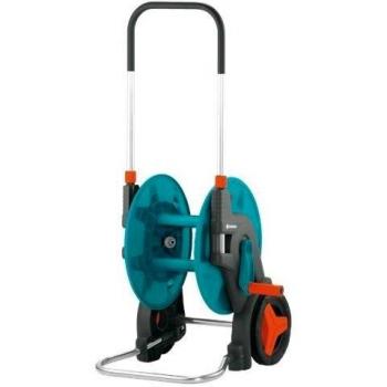 Tubo da giardino in bobina ruotante classic 60 ts Gardena