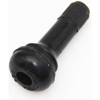 Scooter Tubeless Tire Valve Stem - Straight & Bent 90/135 Degree Copper Silver Valve