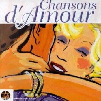 Douces Chansons d'Amour - Variété