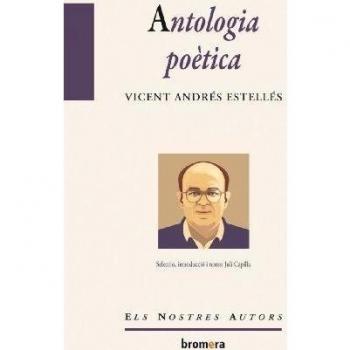 Antologia poètica (Tapa blanda).