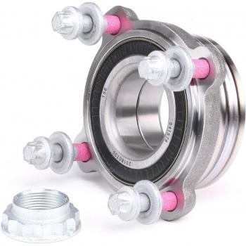 SKF Radlager für BMW E39 E60 520i