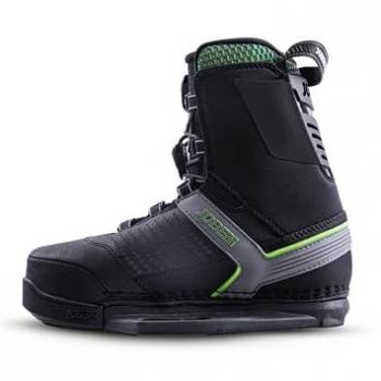 Charge Botas Jobe para Wakeboard