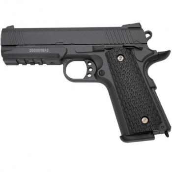 Pistola Muelle Galaxy G25 Calibre 6 mm