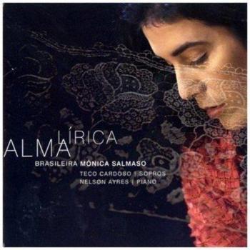 Alma lirica brasileira