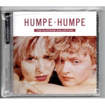 Inga & Anete Humpe - The Platinum Collection