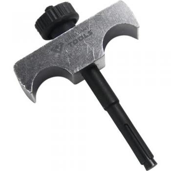 Unidad de Bobina Extractor KS TOOLS BT561005