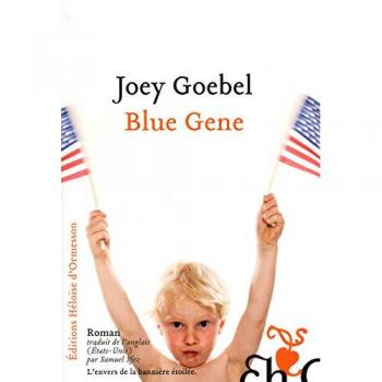 Joey Goebel Blue Gene