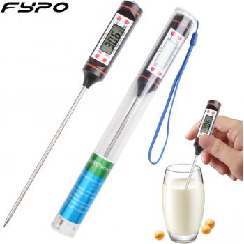 Sonde Tempur Grill Master