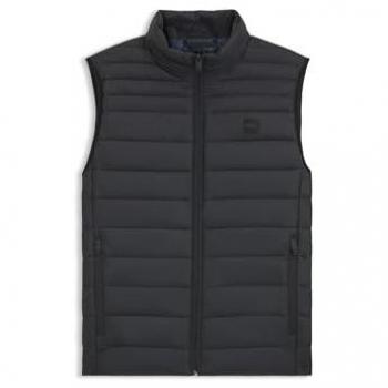 Chaleco Odeno2 BOSS Negro – Estilo Urbano