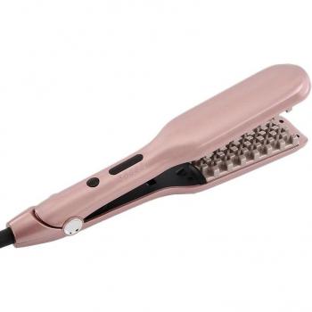Moule capillaire cornu thermo-pliable