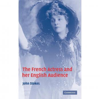 The French Actress And Her English Audience