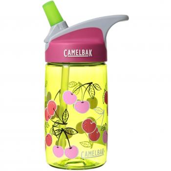Eddy Kids 0,4 l Wasserflasche CamelBak