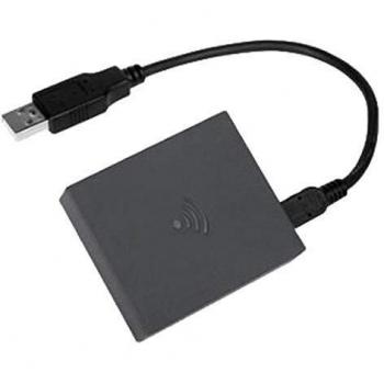 Lexmark MarkNet N8370 High-Speed Wireless Print Server