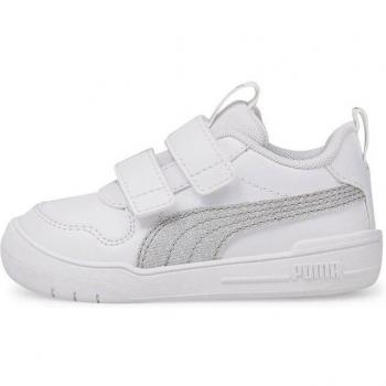 Sneaker Multiflex Glitz Bimba 25