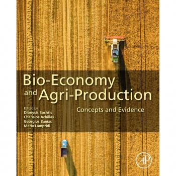 Vitalsource Technologies, Inc. Bio-economy And Agri-production