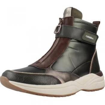 Carmela Sneaker 16196202 – Streetstyle Klassiker