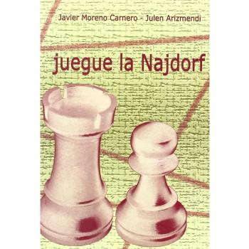 Juegue la Najdorf