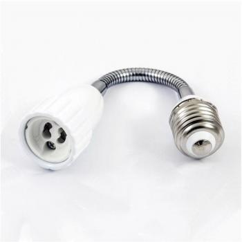 Convertitore E27‑GU10 Flex 20 cm – Traesio