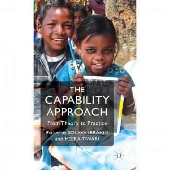The Capability Approach
