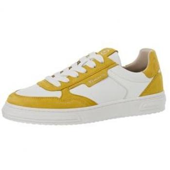 Sneakers Jaunes - 40