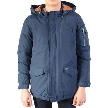 Doudoune enfant Pepe Jeans Conrad en Rouge