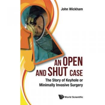 OPEN AND SHUT CASE AN