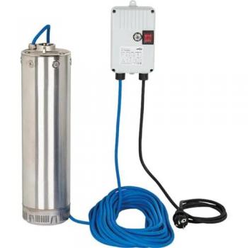 Motopompe sous-marine Wilo Sub 4104118 TWI 5 304, 0,55 kW, 230 V