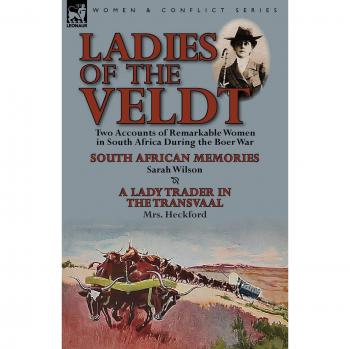 Wilson, Sarah: Ladies of the Veldt