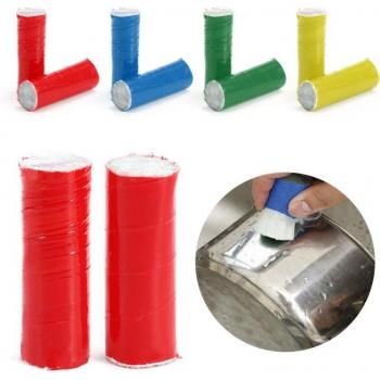 2PCS Stainless Steel Magic Cleaning Sticks for Rust Removal