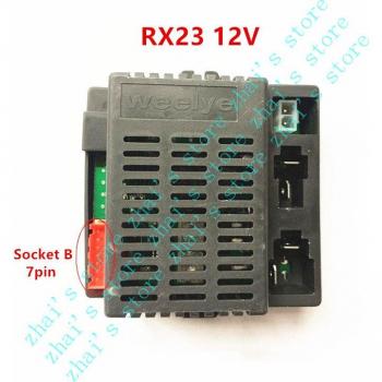 Weelye RX23 Bluetooth Spielzeugauto