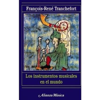 Los instrumentos musicales en el mundo/ The Musical Instruments in the World