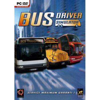Simulateur de Bus pour PC