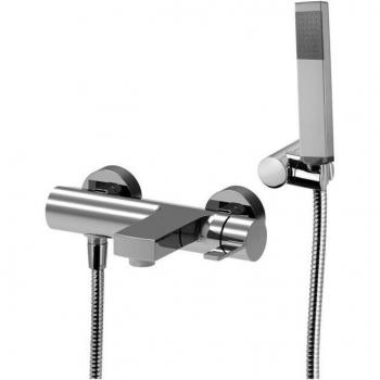 Mitigeur Externe Paffoni Inverseur Laiton RO023ST