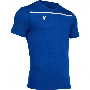 T‑shirt « Macron & Patrie »
