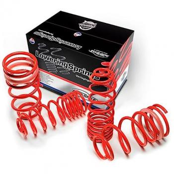 Molas para Suspensão AutoStyle IA 55222
