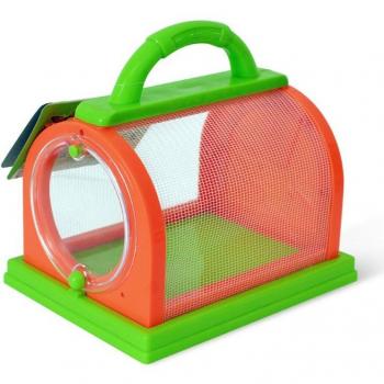 Cage d'observation pour insectes 67JB