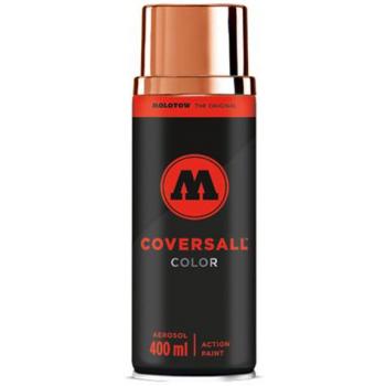 Molotow Coverall Rame 400 ml – Vernice e Colore per Fai Da Te