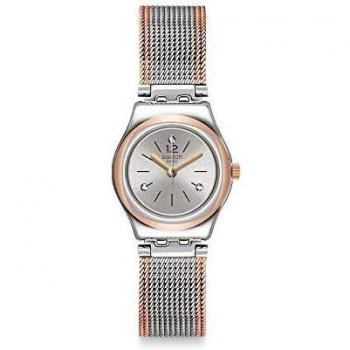 Swatch YSS327M Montre Argent Femme