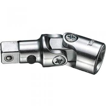 Articulation universelle 3/8 avec QR 428QR