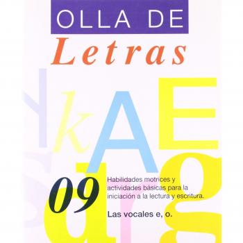 Las vocales o, e