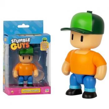 Stumble guys - Figurine 11 cm - Mr Stumble