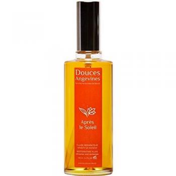 Douces Angevines Lotion Après-Soleil 100 ml