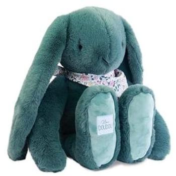 Doudou Lapin Fleurette Eucalyptus 50 cm