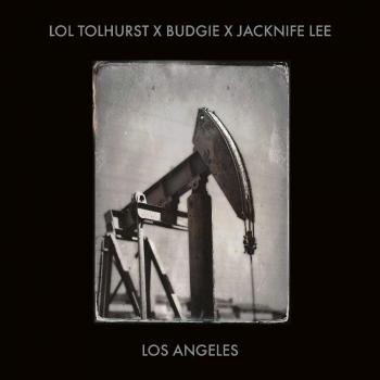 Los Angeles (CD Édition Limitée)