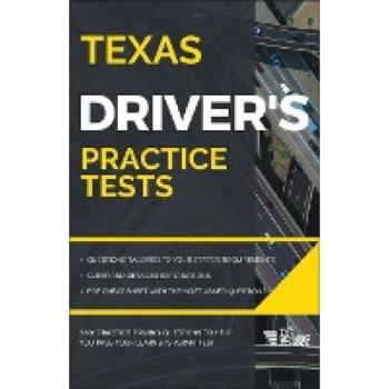 Texas Driver's Practice Tests
