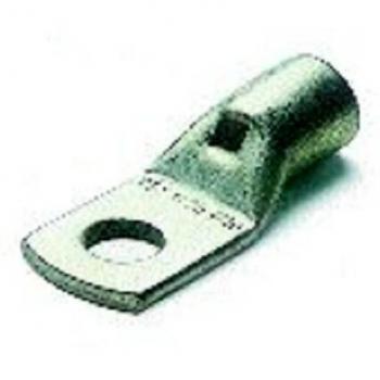 Capicorda a Tubo BM in rame 35mm con Foro D8M 01737