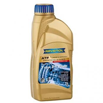 Huile ATF RAVENOL 1211109-001-01-999