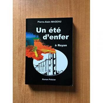 Un Ete D'enfer A Royan