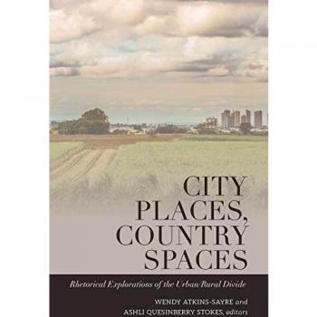 City Places Country Spaces
