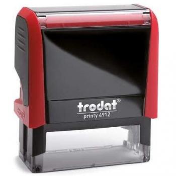 Macchina Timbro Trasparente Trodat P3